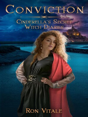 cover image of Conviction